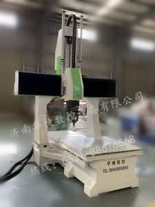 宣城五轴加工中心