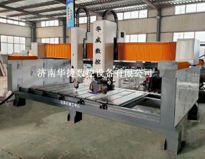 宣城岩板桥切机/石英石加工中心