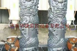 宣城石材雕刻样板