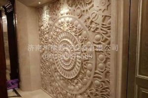 宣城石材雕刻样板