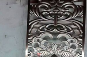 宣城金属/铝/铜板样品