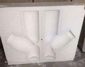 宣城泡沫/橡塑样品