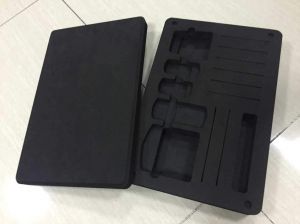 宣城泡沫/橡塑样品