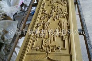 宣城木工样品