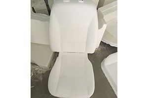 宣城五轴加工中心样品